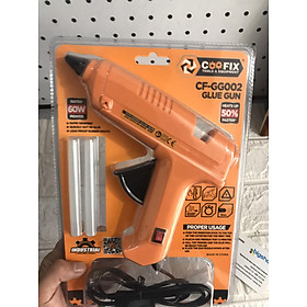 Mua SÚNG BẮN KEO 60W CF-GG002 - COOFIX - HÀNG CHÍNH HÃNG