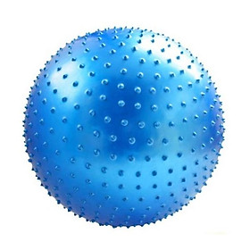 Bóng tập yoga nhiều màu sắc