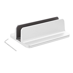 Vertical Laptop Stand Holder Desktop Aluminum Alloy for Chromebook