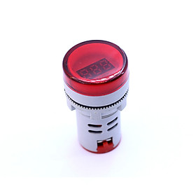 Mua Thiết Bị Đo Điện Áp Xoay Chiều AD16-22DSVAC 60-500V 22mm