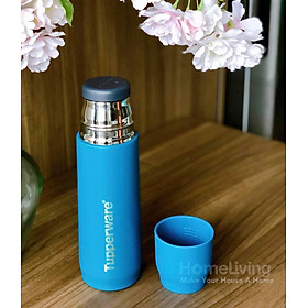 Bình giữ nhiệt Tup Buddy 520ml [Tặng kèm túi đựng bình