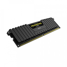 Ram PC Corsair Vengeance LPX 8GB Bus 2666 DDR4 C16 Non