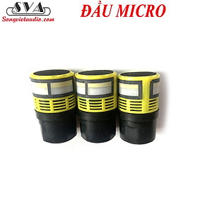 CỦ MIC - ĐẦU MICRO K8 - 1 CHIẾC