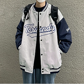 Áo khoác gió bomber nam nữ Tori local brand chất dù 2 lớp form rộng, khoác ulzzang unisex, Áo Khoác Dù Bomber Jacket Toricndy  2 Lớp Unisex,Áo khoác Bomber Dù TORIC Ulzzang Nam Nữ Unisex Form Rộng