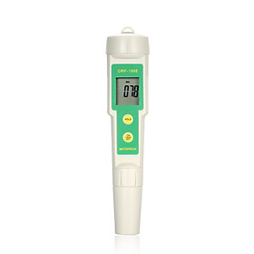 Máy Đo Chất Lượng Nước Kỹ Thuật Số Màn Hình LCD ORP/REDOX