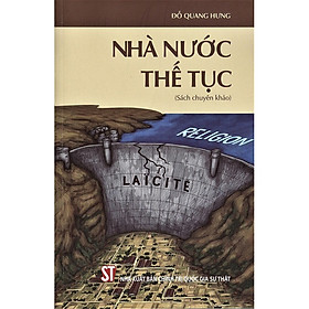 Nhà Nước Thế Tục