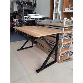 Mua Bàn Làm Việc Chân K