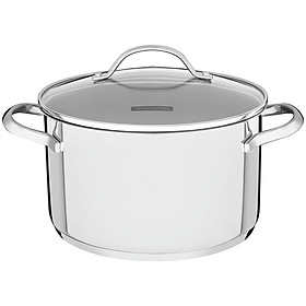 NỒI INOX SÂU ĐÁY TỪ TRAMONTINA UNA 1.8L