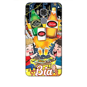 Ốp lưng dành cho điện thoại ZENFONE 3 MAX ZC553KL Hình Bia Sài Gòn - Hàng chính hãng