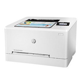 Máy in laser màu HP Color LaserJet Pro M255nw 7KW63A - Hàng chính hãng