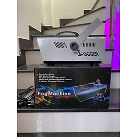 Mua  GTP  MÁY KHÓI 1OOO W - CHUYÊN DÙNG CHO SÂN KHẤU MINI   CLUB