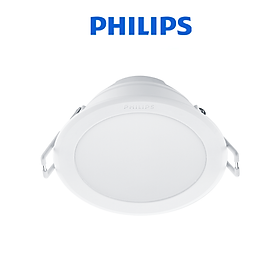 Bộ Đèn PHILIPS LED Âm Trần MESON IO Thế Hệ Mới - 5W 7W 9W 13W