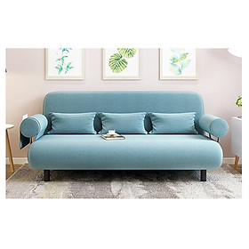 Mua Ghế sofa giường nằm đa năng Kachi - Màu xanh