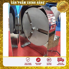 Máy thái hành bằng điện