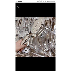 Mua Kẹp gắp đồ ăn - salat-thịt nướng chống nóng bằng inox