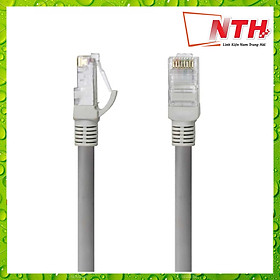 Mua Cáp Mạng VP-Link UTB Cat 6E Bấm Sẵn Đầu - 1.5m - NTH - Hàng Nhập Khẩu