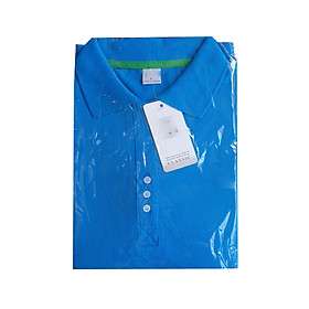 Áo thun cá sấu nữ cotton co giãn 4 chiều hàng xuất khẩu màu sắc phong phú