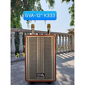 Loa Karaoke GVA k-333.