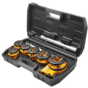 Mua DỤNG CỤ LÀM REN ỐNG BẰNG TAY HỆ BSPT TOLSEN 33011