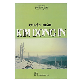 Truyện Ngắn Kim Dong In