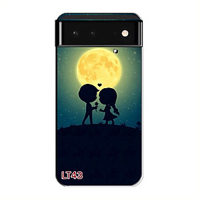 Ốp Lưng Dành Cho GOOGLE PIXEL 6 Pro