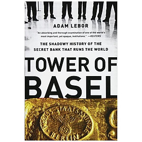 Ảnh bìa Tower of Basel