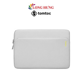 Túi xách chống sốc Tomtoc Light-A18 Slim Laptop Sleeve for Mbook Pro M2/M1 14 inch A18D2 - Hàng chính hãng