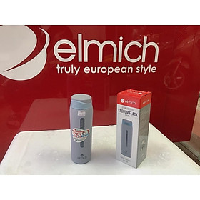 Mua BÌNH GIỮ NHIỆT ELMICH INOX 304 500ML EL3664