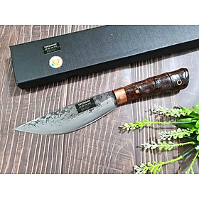 Mua DAO PHÚC SEN - DAO THÁI  MỔ   CHỌC TIẾT  ĐI RỪNG SIZE 16 MÃ QT1 N32