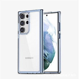 Ốp Lưng dành cho Samsung Galaxy S23 Plus / S23 Ultra Ligus fuson - Hàng Chính Hãng