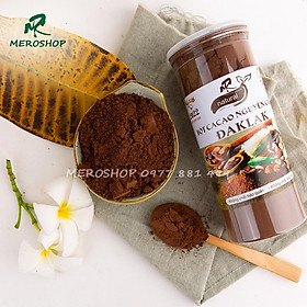 250GRAM CACAO NGUYÊN CHẤT DAKLAK LOẠI 1