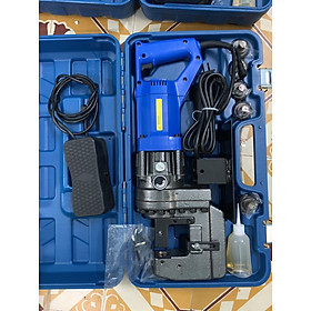 Mua Máy đột lỗ thủy lực cầm tay  MHP-20