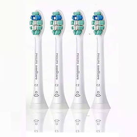 Đầu Bàn Chải Điện C2 Philips HX9024/67 - Hàng Chính Hãng