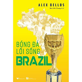 Hình ảnh Bóng Đá - Lối Sống Brazil