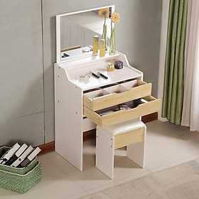 Mua Bàn trang điểm hiện đại - Đa năng tiện dụng (kt 120x60x40cm)