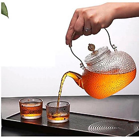 Mua Ấm thuỷ tinh 600ml