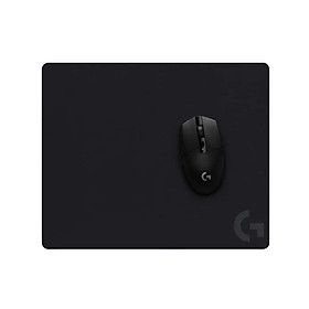 Bàn di chuột game Logitech G240 chống trượt kích thước 340x280x1mm - Hàng Chính Hãng