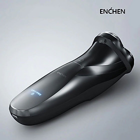 May Cạo Rau Xiaomi Enchen Blackstone 3 Hang Nhập Khẩu Dụng Cụ Cạo Rau Muadotot Com