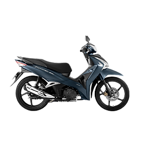 Xe Máy Honda Future 125cc 2024 - Phiên Bản Đặc Biệt - Phanh Đĩa, Vành Đúc