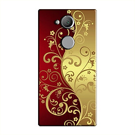 ỐP LƯNG IN HÌNH DÀNH CHO SONY XPERIA L1