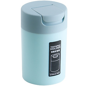 Mua Hộp nhựa đựng tăm HolDer - Màu ngẫu nhiên