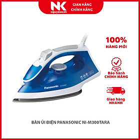 Mua BÀN ỦI ĐIỆN PANASONIC NI-M300TARA - Hàng chính hãng