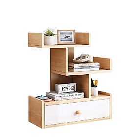 Mua Kệ Sách Để Bàn GP187
