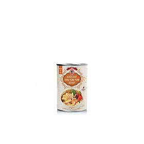 Lẩu thái Tomyum ăn liền Suree 400ml 