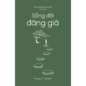 Sách Sống Đời Đáng Giá