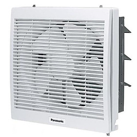 Mua Quạt hút gắn tường 2 chiều Panasonic FV-20RL7/ FV-30RL6_Hàng Chính Hãng