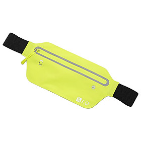 Multifunctional Waist Belt Ultra Light Waist Pouch Waterproof Waist Bag Outdoor Running Bag Riding Bag Women Men Sport