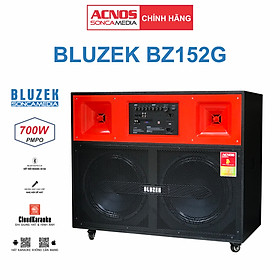 Mua Dàn âm thanh di động BLUZEK BZ152G - Member of SONCAMEDIA group