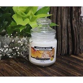 Mua Nến 2 tim - Sea Salt & Orchid