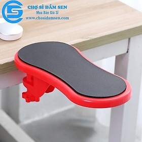 Mua Đệm kê tay chuột chống mỏi  chống thoái hóa cổ tay xoay 180 độ tiện dụng khi sử dụng máy tính văn phòng G287-Ketayban